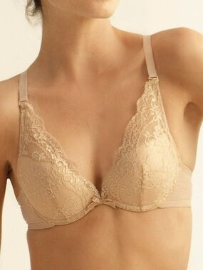 The Little Bra Company Lucia Lace Bra